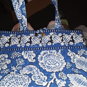 Vera Bradley bag